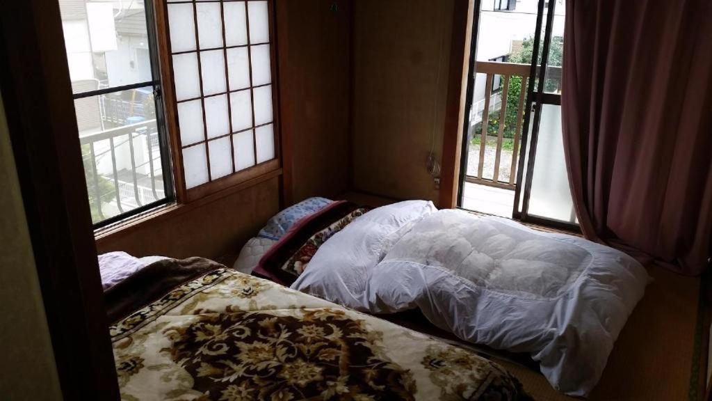 "Cherry House" Is Direct To Narita,Haneda Ap, Disney, Asakusa, Skytree Tower, Tokyo 마쓰도 외부 사진