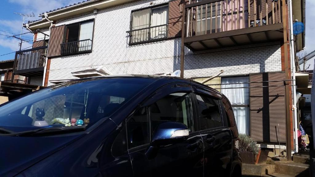 "Cherry House" Is Direct To Narita,Haneda Ap, Disney, Asakusa, Skytree Tower, Tokyo 마쓰도 외부 사진