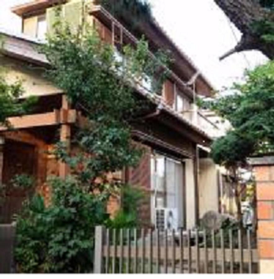 "Cherry House" Is Direct To Narita,Haneda Ap, Disney, Asakusa, Skytree Tower, Tokyo 마쓰도 외부 사진