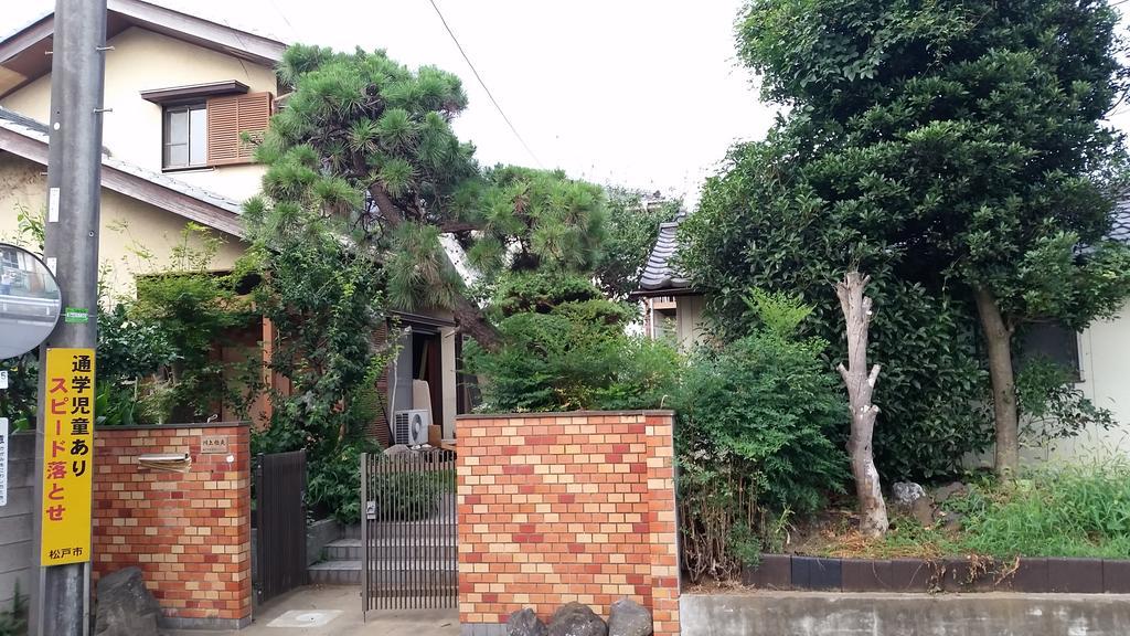 "Cherry House" Is Direct To Narita,Haneda Ap, Disney, Asakusa, Skytree Tower, Tokyo 마쓰도 외부 사진