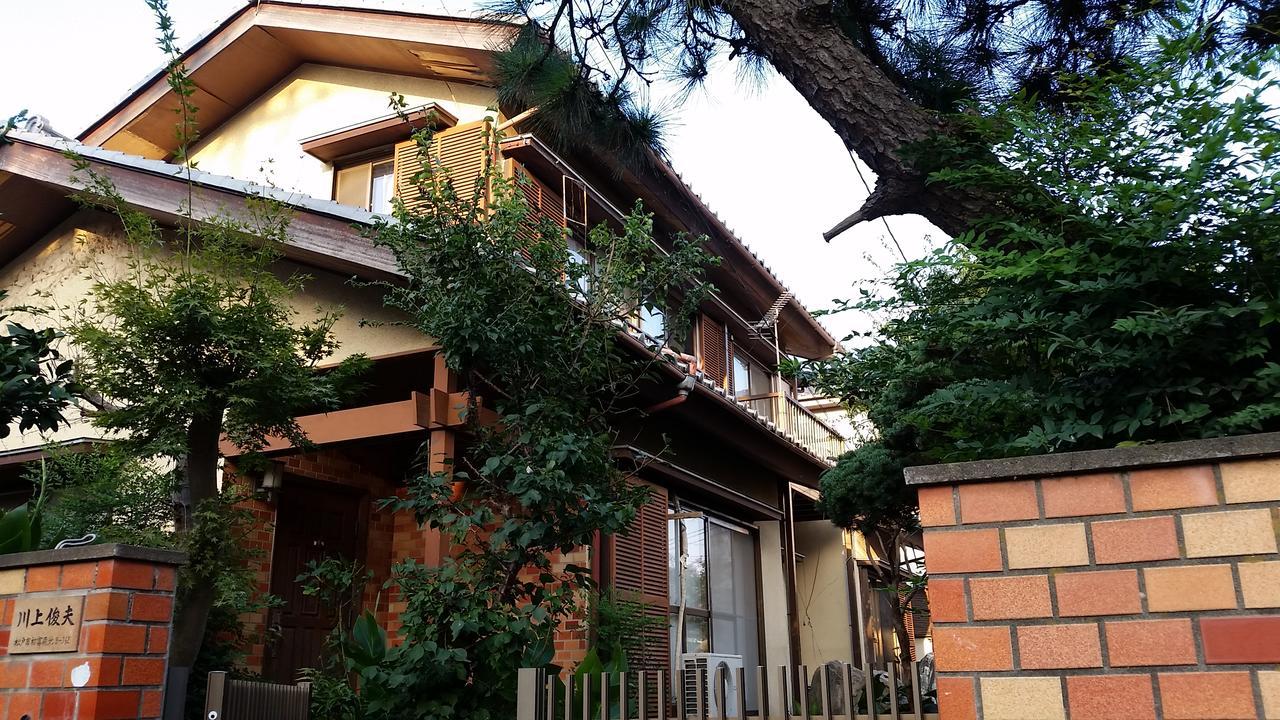 "Cherry House" Is Direct To Narita,Haneda Ap, Disney, Asakusa, Skytree Tower, Tokyo 마쓰도 외부 사진