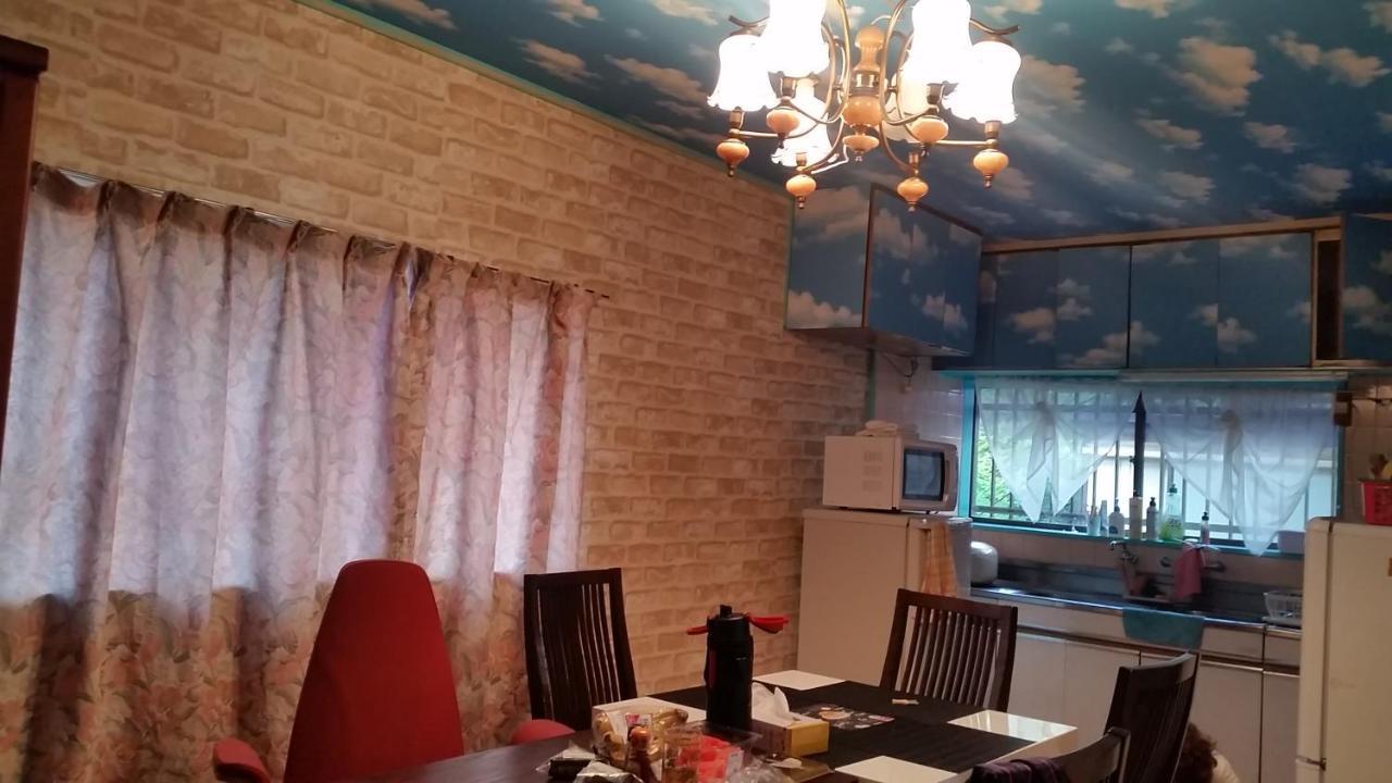 "Cherry House" Is Direct To Narita,Haneda Ap, Disney, Asakusa, Skytree Tower, Tokyo 마쓰도 외부 사진