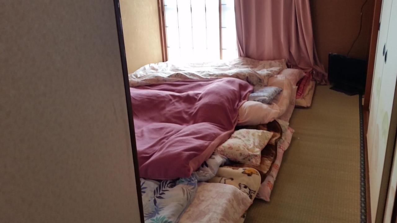 "Cherry House" Is Direct To Narita,Haneda Ap, Disney, Asakusa, Skytree Tower, Tokyo 마쓰도 외부 사진