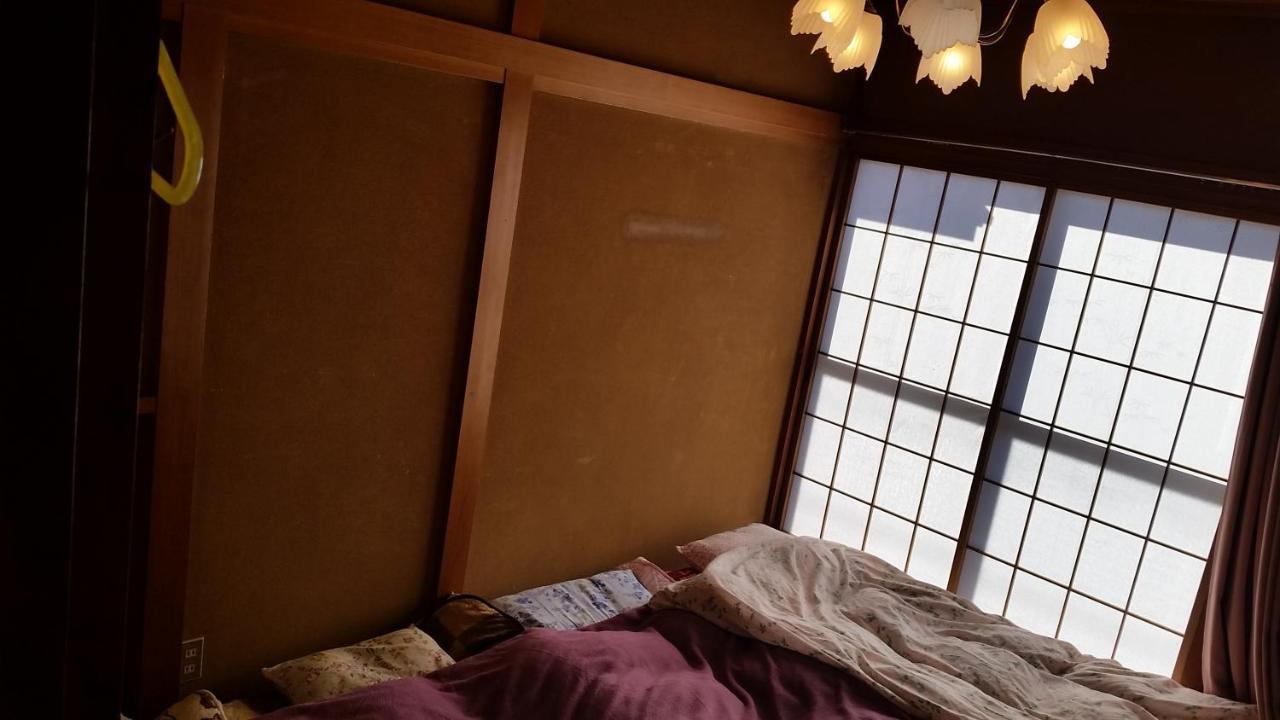 "Cherry House" Is Direct To Narita,Haneda Ap, Disney, Asakusa, Skytree Tower, Tokyo 마쓰도 외부 사진