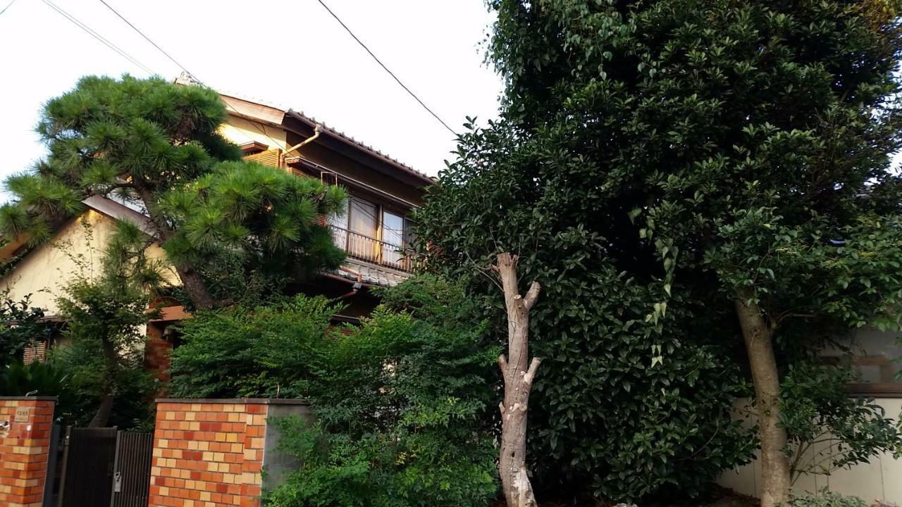 "Cherry House" Is Direct To Narita,Haneda Ap, Disney, Asakusa, Skytree Tower, Tokyo 마쓰도 외부 사진