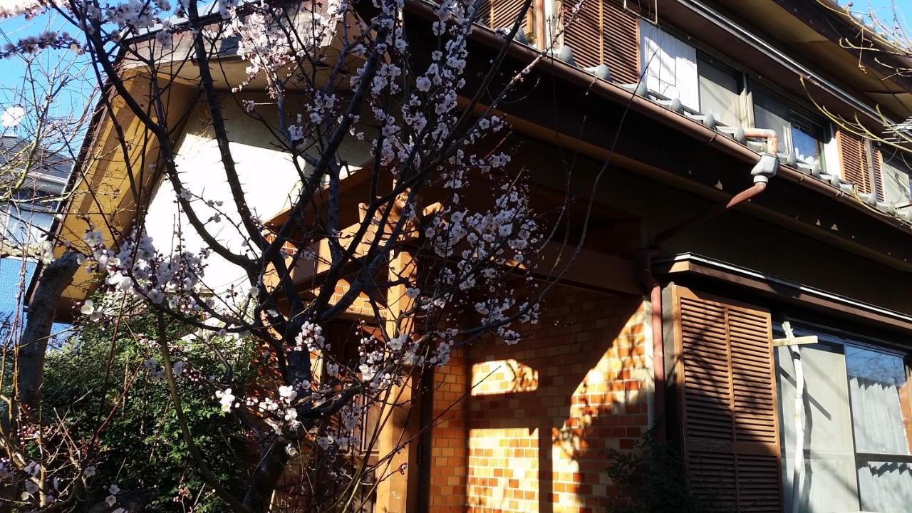 "Cherry House" Is Direct To Narita,Haneda Ap, Disney, Asakusa, Skytree Tower, Tokyo 마쓰도 외부 사진